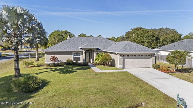 400 Helicon Avenue NW, Palm Bay, FL 32907