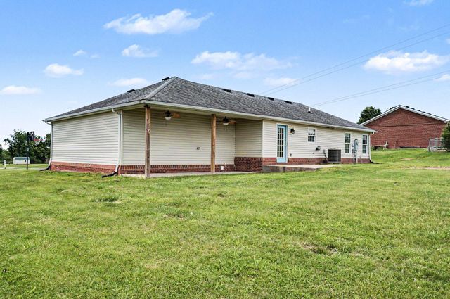 263 Creekwood Drive, Berea, KY 40403