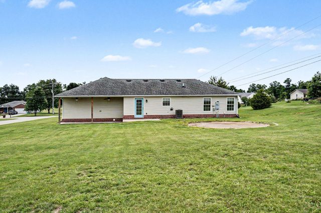 263 Creekwood Drive, Berea, KY 40403