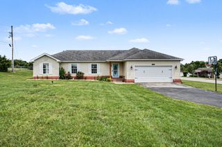 263 Creekwood Drive, Berea, KY 40403