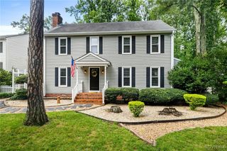 11931 Gordon School Rd, Midlothian, VA 23236