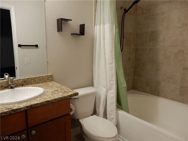 4200 South Valley View Boulevard 2057, Las Vegas, NV 89103