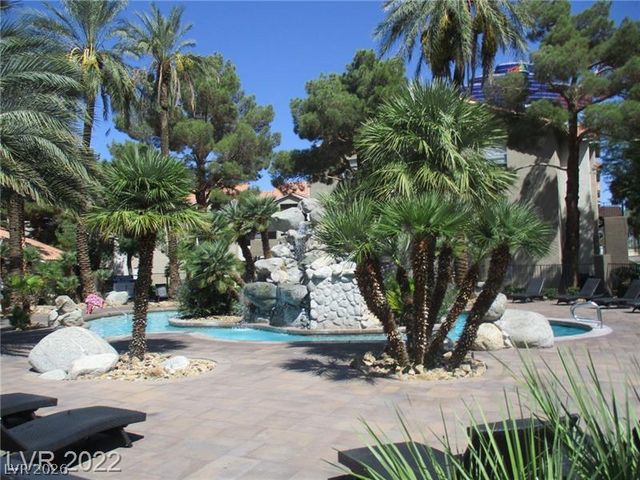 4200 South Valley View Boulevard 2057, Las Vegas, NV 89103