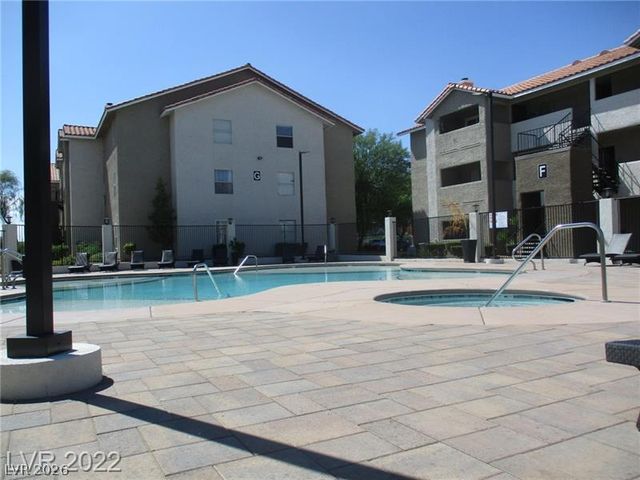 4200 South Valley View Boulevard 2057, Las Vegas, NV 89103