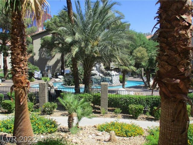 4200 South Valley View Boulevard 2057, Las Vegas, NV 89103