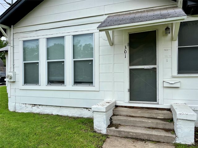 301 Amarillo Street, Denton, TX 76201