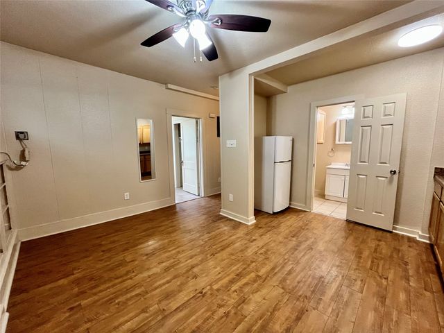 301 Amarillo Street, Denton, TX 76201