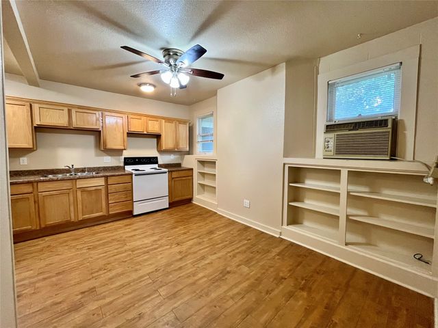 301 Amarillo Street, Denton, TX 76201