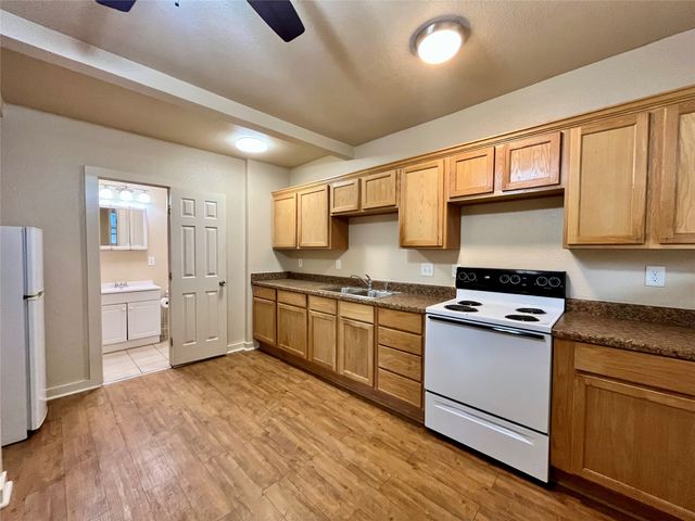 301 Amarillo Street, Denton, TX 76201