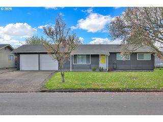 1533 SEQUOIA Ave, Springfield, OR 97477