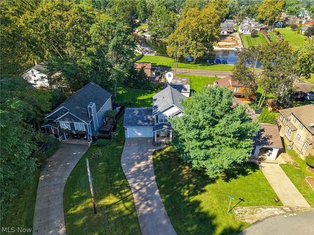 3704 N Viona Drive, Akron, OH 44319