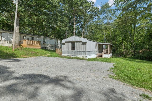 0 Betty Belle, Bon Aqua, TN 37025