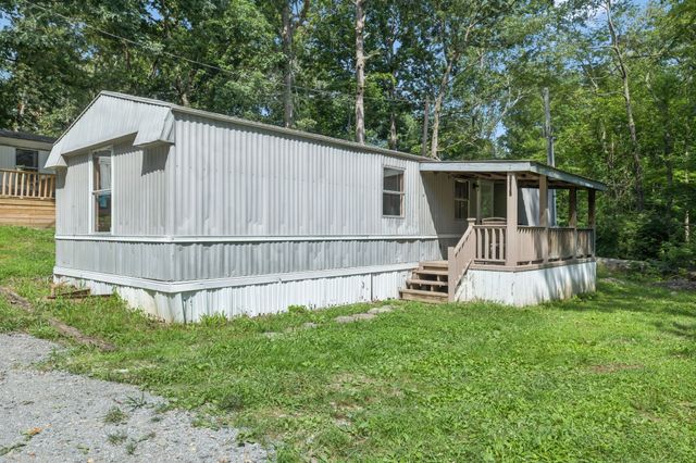 0 Betty Belle, Bon Aqua, TN 37025