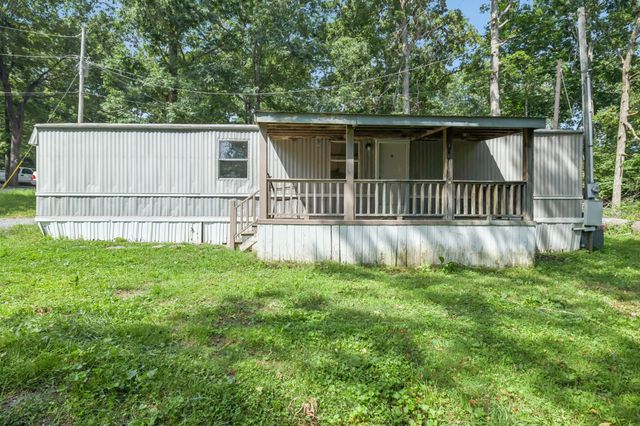 0 Betty Belle, Bon Aqua, TN 37025