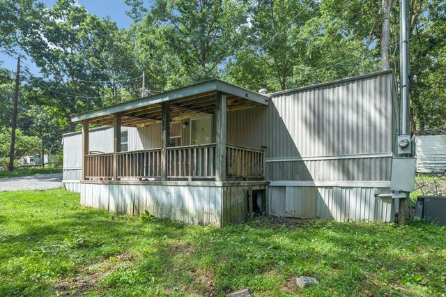 0 Betty Belle, Bon Aqua, TN 37025