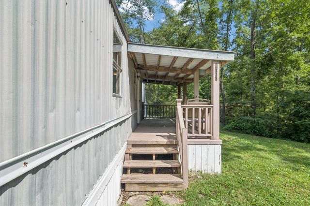 0 Betty Belle, Bon Aqua, TN 37025
