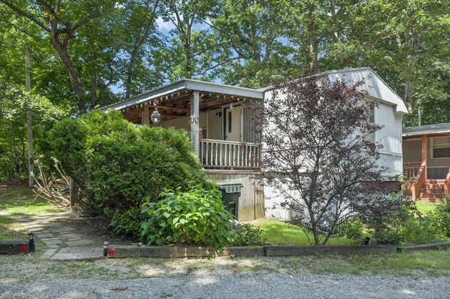 0 Betty Belle, Bon Aqua, TN 37025