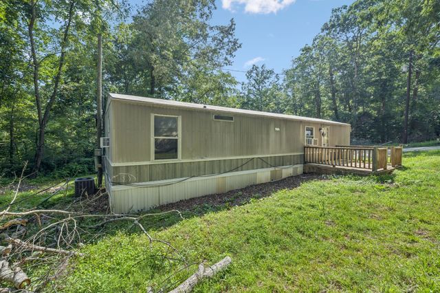 0 Betty Belle, Bon Aqua, TN 37025