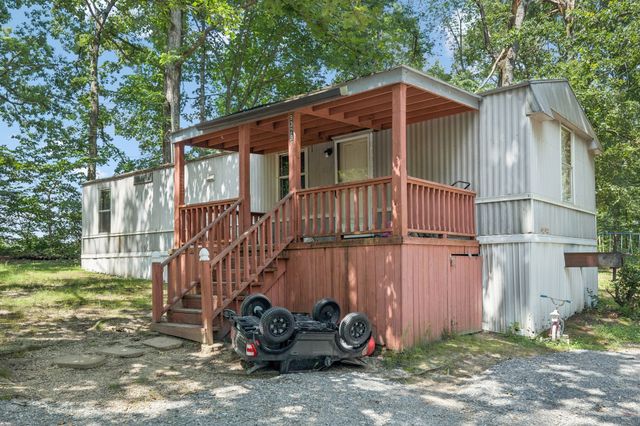 0 Betty Belle, Bon Aqua, TN 37025