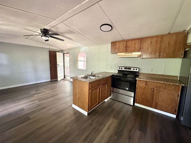 0 Betty Belle, Bon Aqua, TN 37025