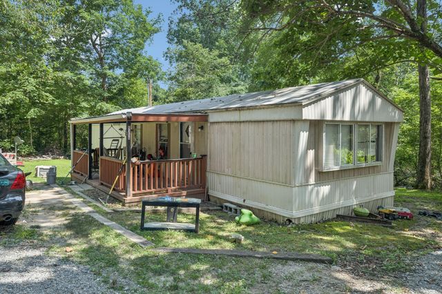0 Betty Belle, Bon Aqua, TN 37025