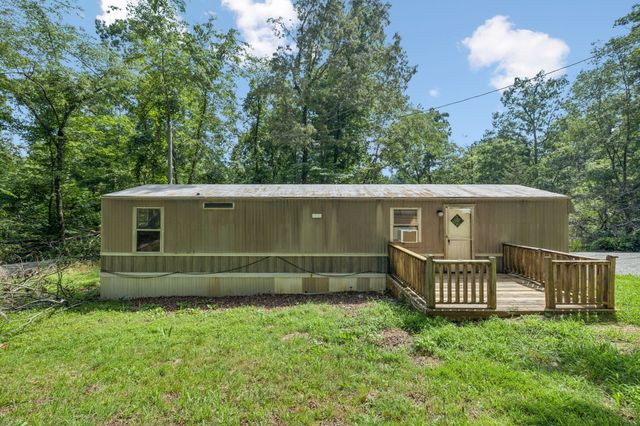 0 Betty Belle, Bon Aqua, TN 37025