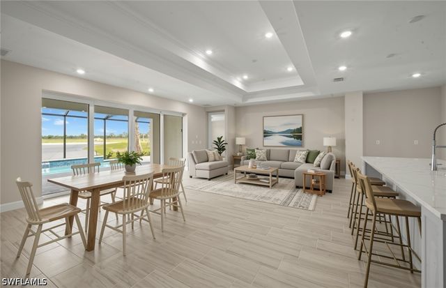 7339 Blue Salvia DR, North Fort Myers, FL 33917