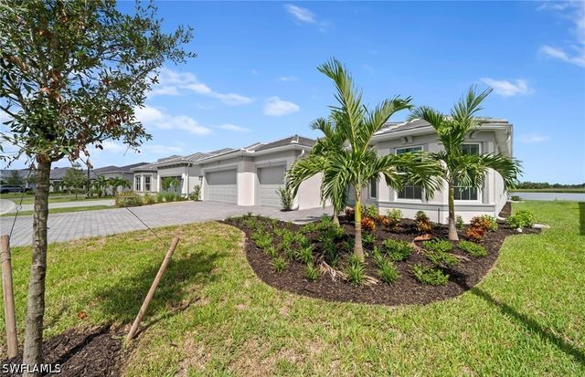 7339 Blue Salvia DR, North Fort Myers, FL 33917