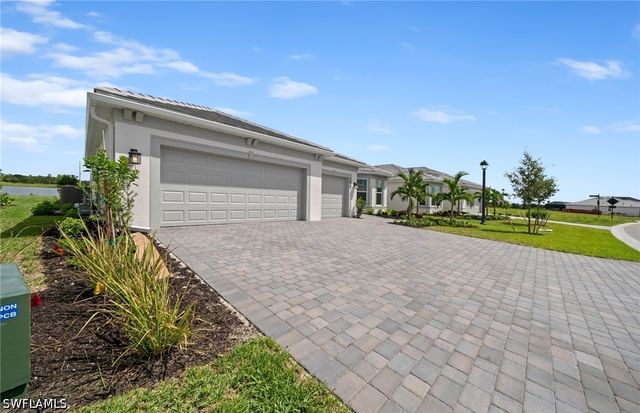 7339 Blue Salvia DR, North Fort Myers, FL 33917
