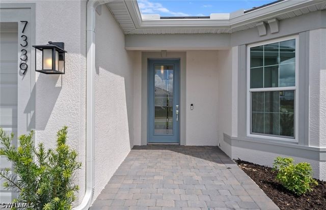 7339 Blue Salvia DR, North Fort Myers, FL 33917