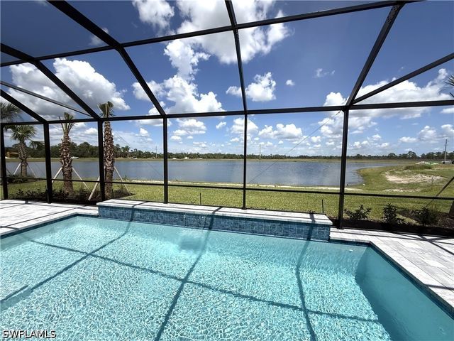 7339 Blue Salvia DR, North Fort Myers, FL 33917