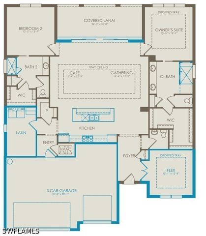 7339 Blue Salvia DR, North Fort Myers, FL 33917