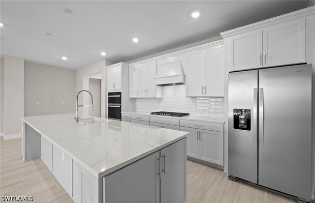 7339 Blue Salvia DR, North Fort Myers, FL 33917