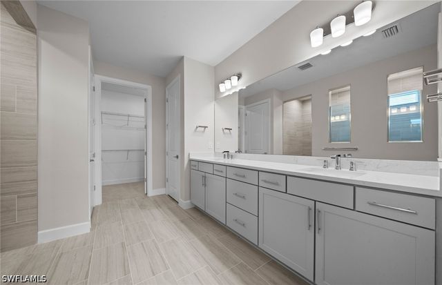 7339 Blue Salvia DR, North Fort Myers, FL 33917