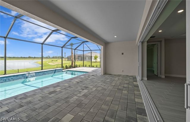 7339 Blue Salvia DR, North Fort Myers, FL 33917