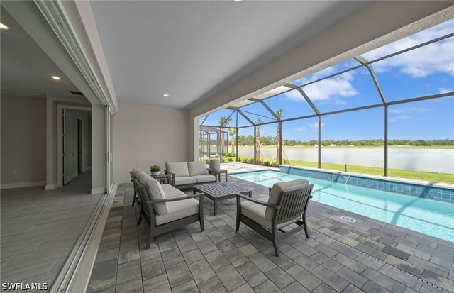 7339 Blue Salvia DR, North Fort Myers, FL 33917