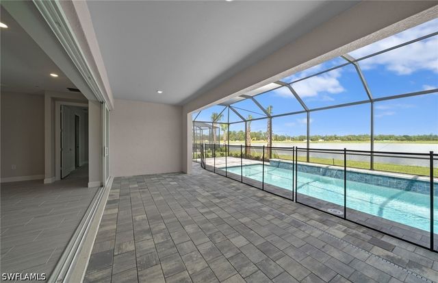 7339 Blue Salvia DR, North Fort Myers, FL 33917