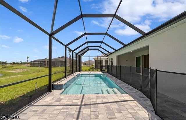 7339 Blue Salvia DR, North Fort Myers, FL 33917