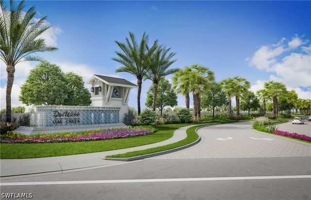 7339 Blue Salvia DR, North Fort Myers, FL 33917