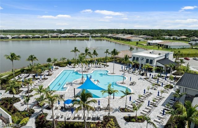 7339 Blue Salvia DR, North Fort Myers, FL 33917