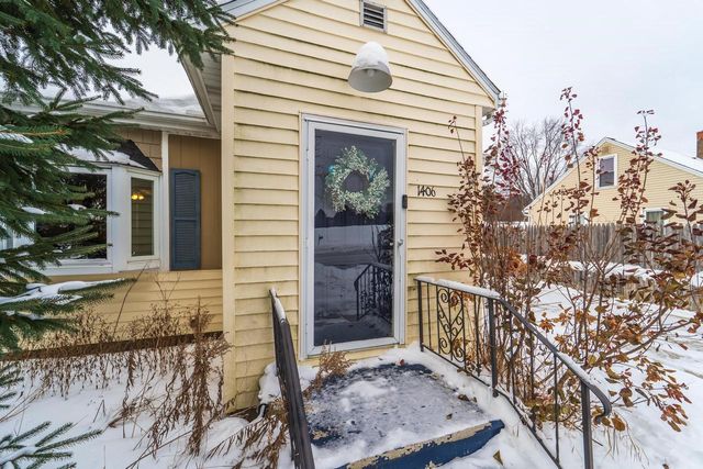 1406 N 12TH AVENUE, Wausau, WI 54401