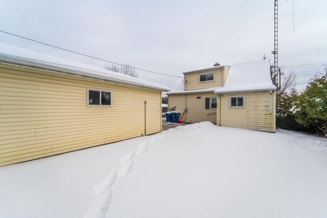 1406 N 12TH AVENUE, Wausau, WI 54401