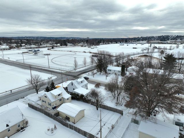 1406 N 12TH AVENUE, Wausau, WI 54401