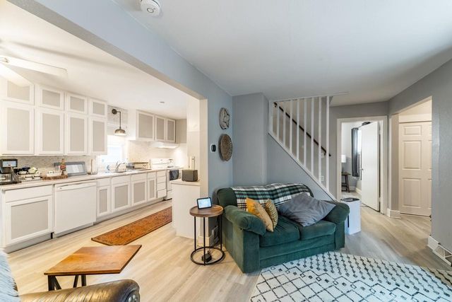 1406 N 12TH AVENUE, Wausau, WI 54401