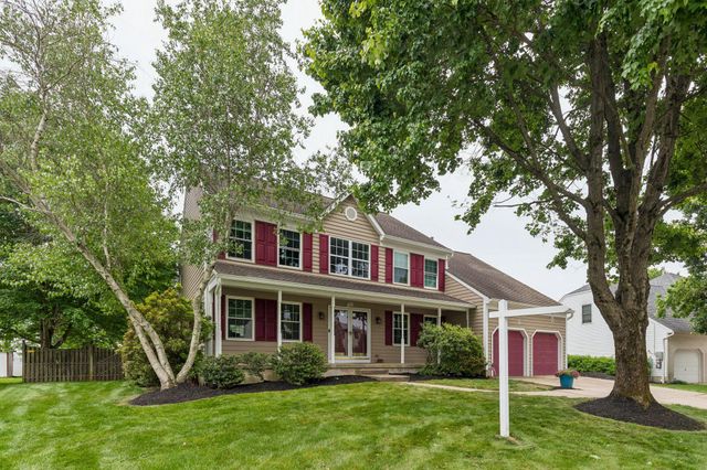 20 COVINGTON TER, Lumberton, NJ 08048