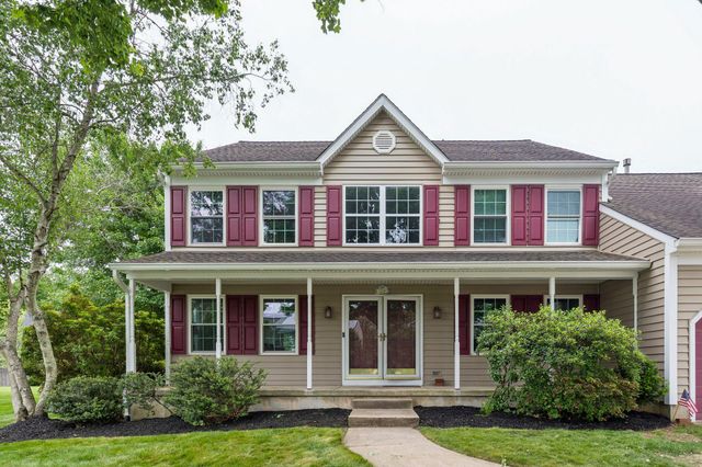 20 COVINGTON TER, Lumberton, NJ 08048