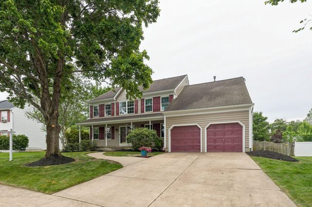 20 COVINGTON TER, Lumberton, NJ 08048