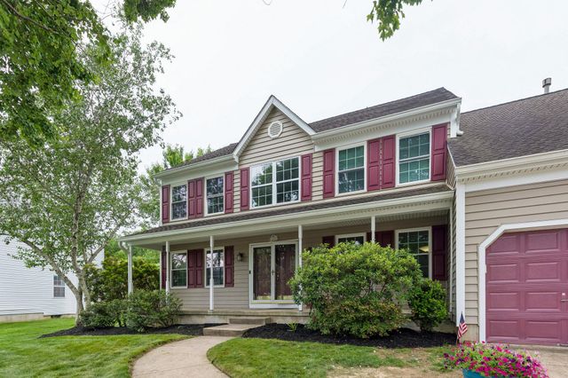 20 COVINGTON TER, Lumberton, NJ 08048