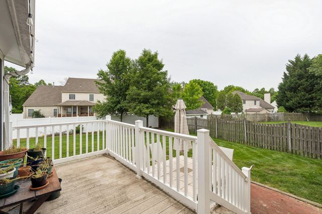 20 COVINGTON TER, Lumberton, NJ 08048