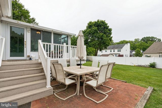 20 COVINGTON TER, Lumberton, NJ 08048